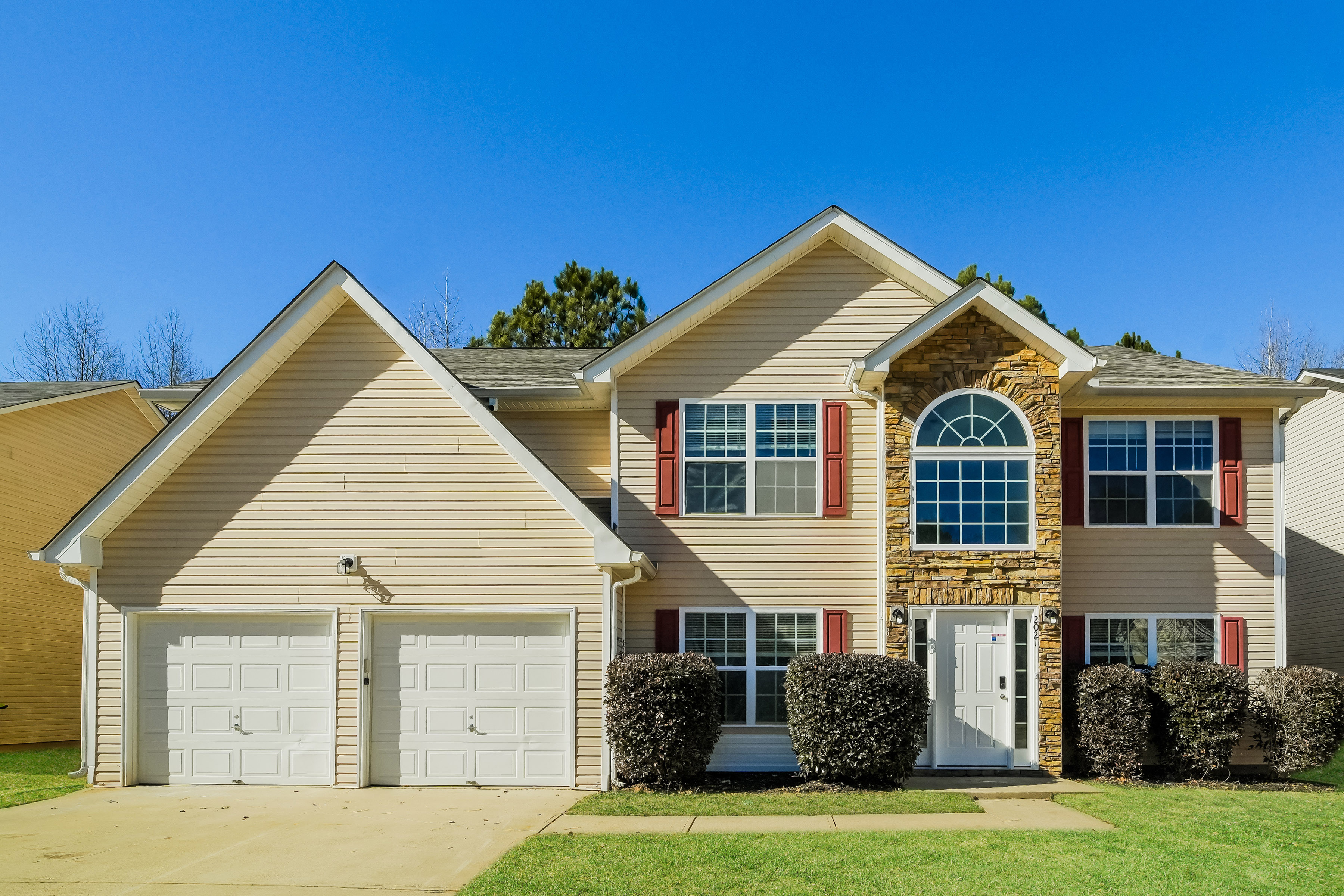 2021 Reflective Waters Rd Villa Rica, GA 30180